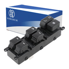 Laden Sie das Bild in den Galerie-Viewer, Sorghum 93570-1W157 Power Window Switch Fit for Kia Rio 2012-2017