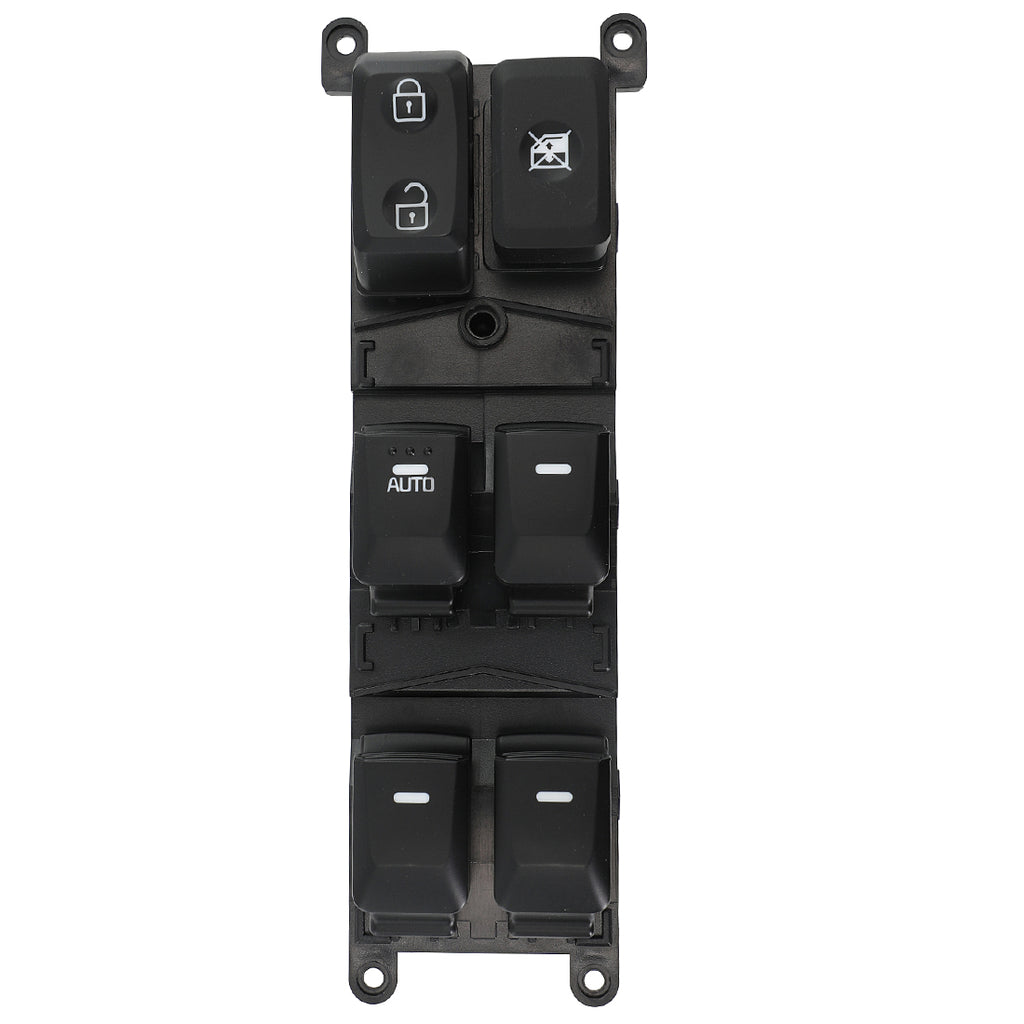 Sorghum 93570-1W157 Power Window Switch Fit for Kia Rio 2012-2017