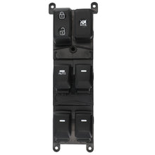 Laden Sie das Bild in den Galerie-Viewer, Sorghum 93570-1W157 Power Window Switch Fit for Kia Rio 2012-2017