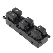 Laden Sie das Bild in den Galerie-Viewer, Sorghum 93570-1W157 Power Window Switch Fit for Kia Rio 2012-2017