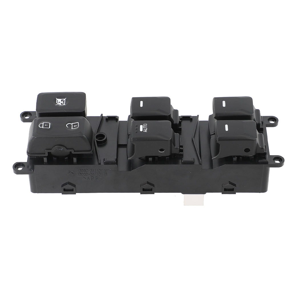 Sorghum 93570-1W157 Power Window Switch Fit for Kia Rio 2012-2017