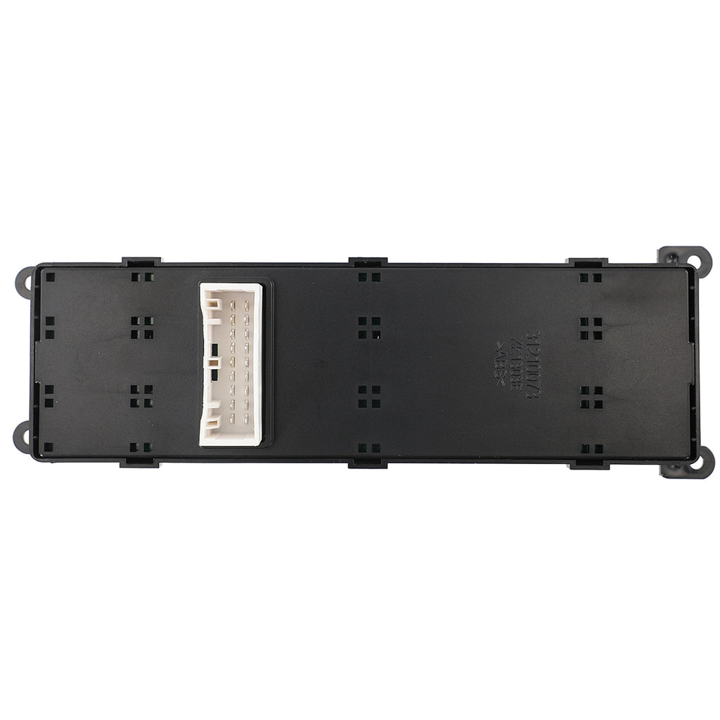 Sorghum 93570-1W157 Power Window Switch Fit for Kia Rio 2012-2017