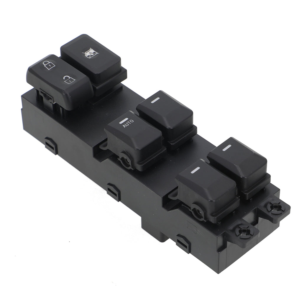 Sorghum 93570-1Y200 LHD Master Power Window Switch Fit for Kia Picanto 2012-2015