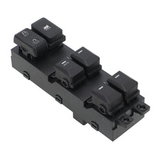 Load image into Gallery viewer, Sorghum 93570-1Y200 LHD Master Power Window Switch Fit for Kia Picanto 2012-2015