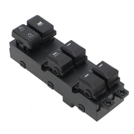 Sorghum 93570-1Y200 LHD Master Power Window Switch Fit for Kia Picanto 2012-2015