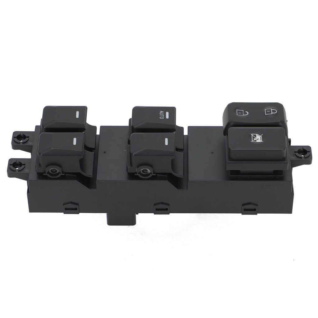 Sorghum 93570-1Y200 LHD Master Power Window Switch Fit for Kia Picanto 2012-2015