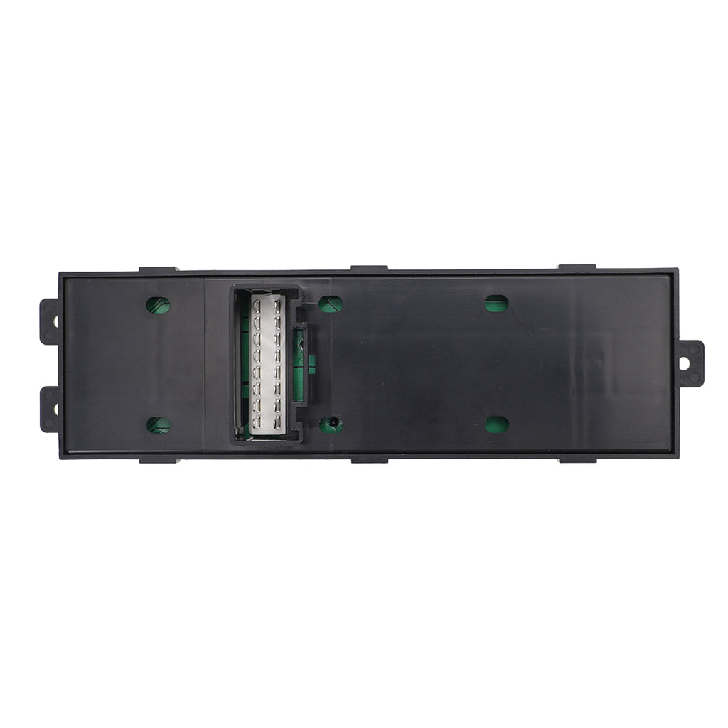 Sorghum 93570-1Y200 LHD Master Power Window Switch Fit for Kia Picanto 2012-2015