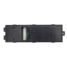 Load image into Gallery viewer, Sorghum 93570-1Y200 LHD Master Power Window Switch Fit for Kia Picanto 2012-2015