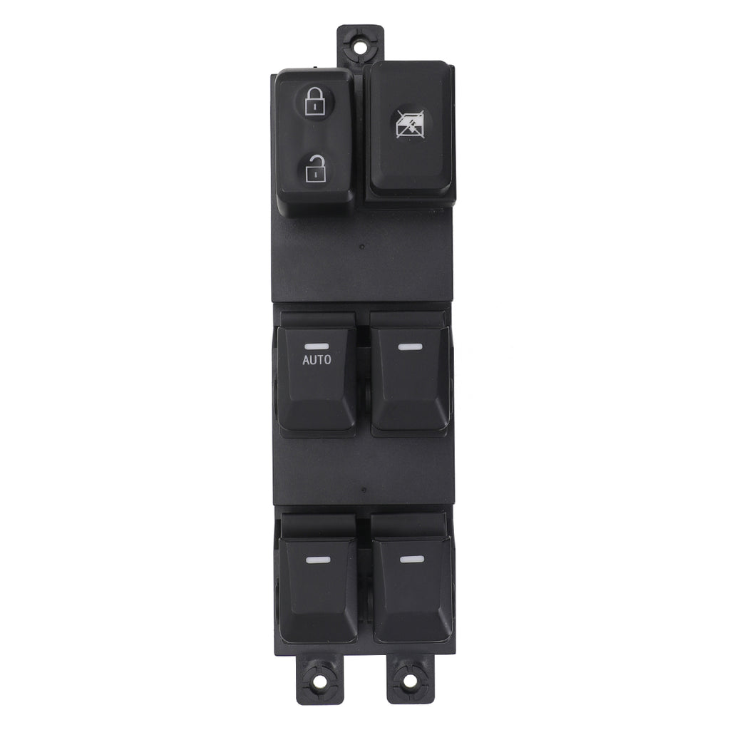 Sorghum 93570-1Y200 LHD Master Power Window Switch Fit for Kia Picanto 2012-2015