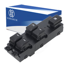 Load image into Gallery viewer, Sorghum 93570-1Y960 Master Power Window Switch Fit for Kia MORNING PICANTO 2011-2015