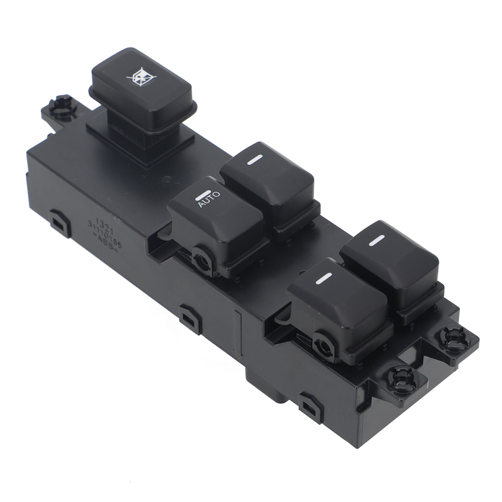 Sorghum 93570-1Y960 Master Power Window Switch Fit for Kia MORNING PICANTO 2011-2015