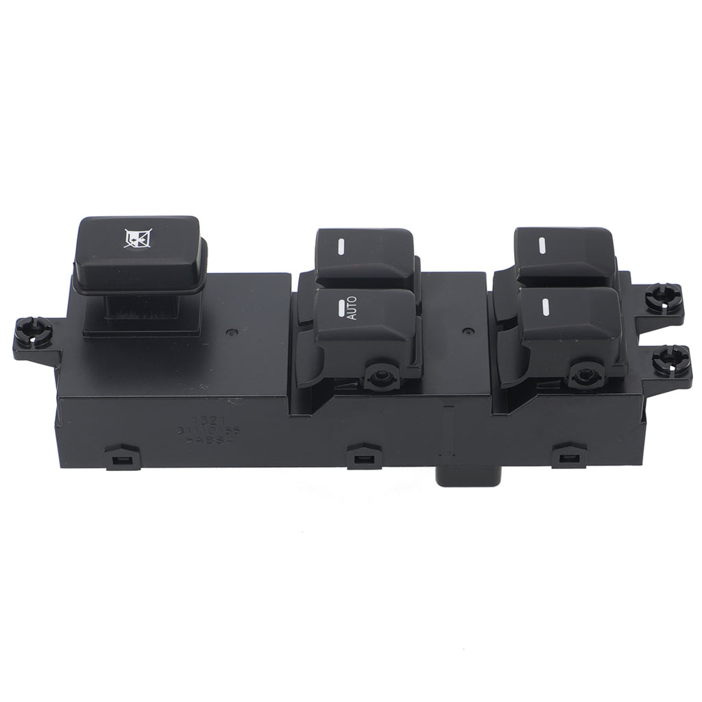 Sorghum 93570-1Y960 Master Power Window Switch Fit for Kia MORNING PICANTO 2011-2015
