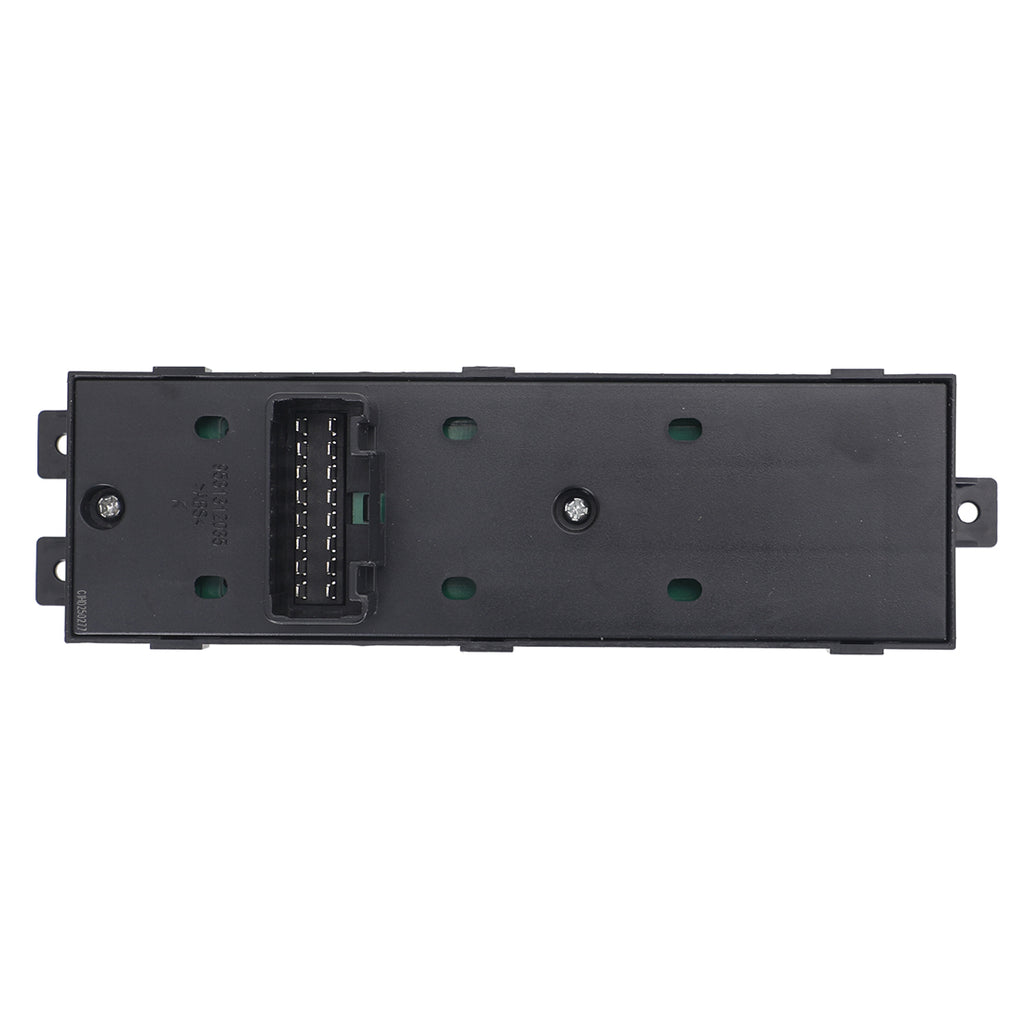 Sorghum 93570-1Y960 Master Power Window Switch Fit for Kia MORNING PICANTO 2011-2015