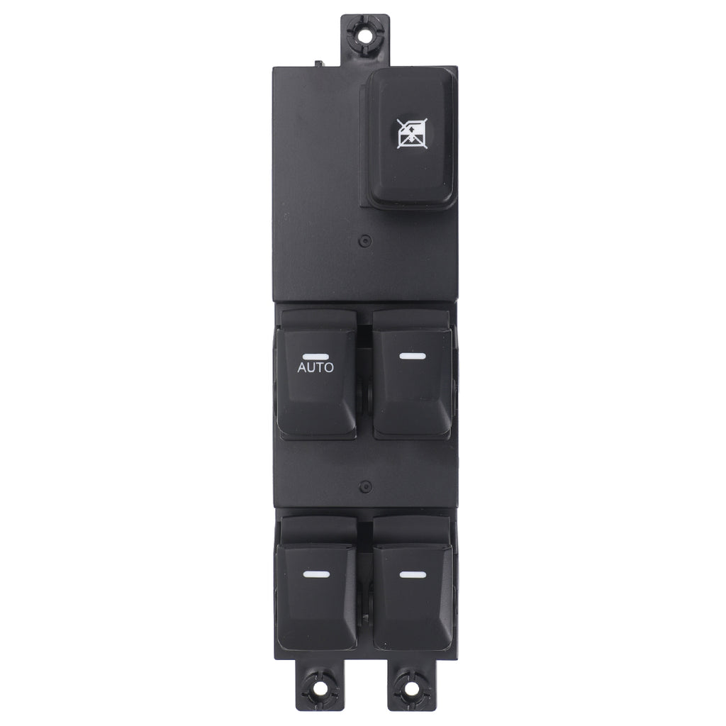 Sorghum 93570-1Y960 Master Power Window Switch Fit for Kia MORNING PICANTO 2011-2015
