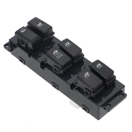 Sorghum 93570-2B140 Master Power Window Switch Fit for Hyundai Santa Fe 2007-2011