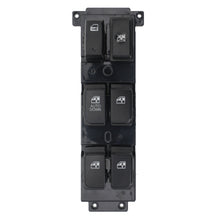 Load image into Gallery viewer, Sorghum 93570-2B140 Master Power Window Switch Fit for Hyundai Santa Fe 2007-2011