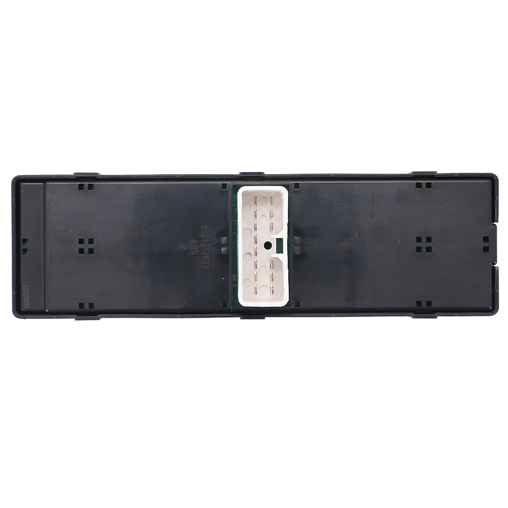 Sorghum 93570-2F200 Master Power Window Switch Fit for 2004-2009 Kia Spectra/Cerato