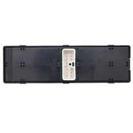 Sorghum 93570-2F200 Master Power Window Switch Fit for 2004-2009 Kia Spectra/Cerato