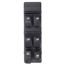 Load image into Gallery viewer, Sorghum 93570-2F200 Master Power Window Switch Fit for 2004-2009 Kia Spectra/Cerato