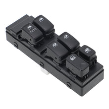 Load image into Gallery viewer, Sorghum 93570-2F200 Master Power Window Switch Fit for 2004-2009 Kia Spectra/Cerato