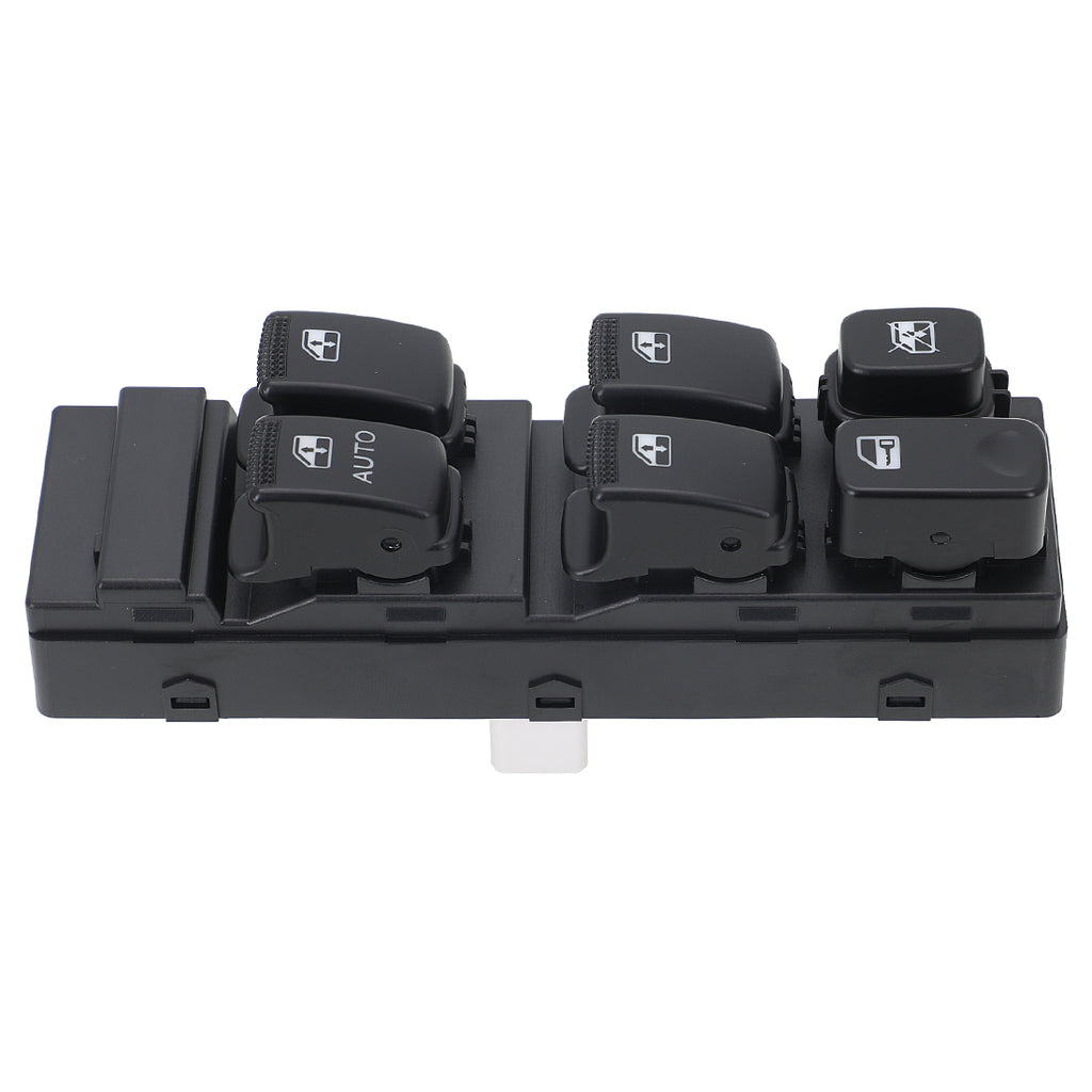 Sorghum 93570-2F200 Master Power Window Switch Fit for 2004-2009 Kia Spectra/Cerato