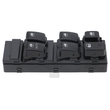 Load image into Gallery viewer, Sorghum 93570-2F200 Master Power Window Switch Fit for 2004-2009 Kia Spectra/Cerato