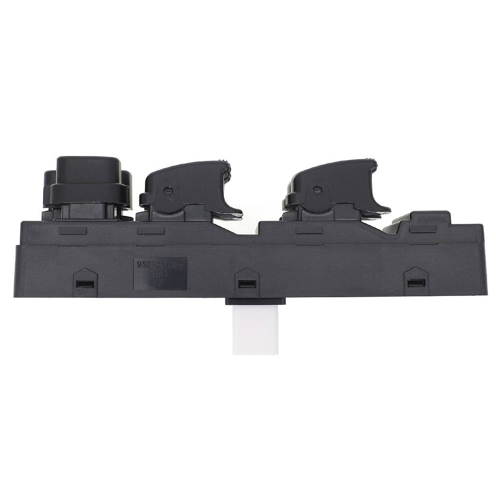 Sorghum 93570-2F200 Master Power Window Switch Fit for 2004-2009 Kia Spectra/Cerato