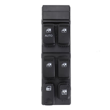 Load image into Gallery viewer, Sorghum 93570-2F460D8 LHD Master Power Window Switch Fit for Kia Cerato 2003-2009