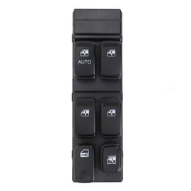Sorghum 93570-2F460D8 LHD Master Power Window Switch Fit for Kia Cerato 2003-2009