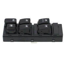 Load image into Gallery viewer, Sorghum 93570-2F460D8 LHD Master Power Window Switch Fit for Kia Cerato 2003-2009