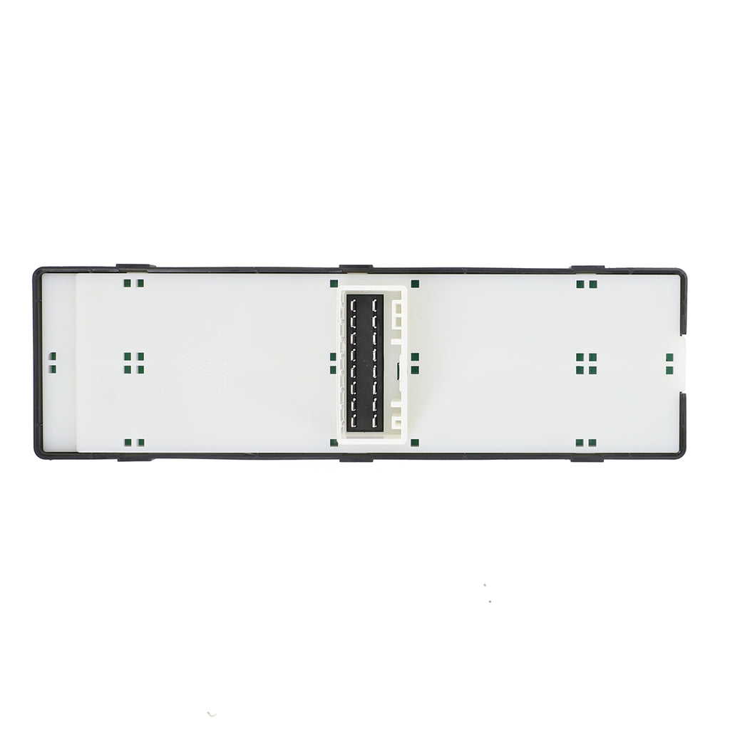 Sorghum 93570-2F460D8 LHD Master Power Window Switch Fit for Kia Cerato 2003-2009