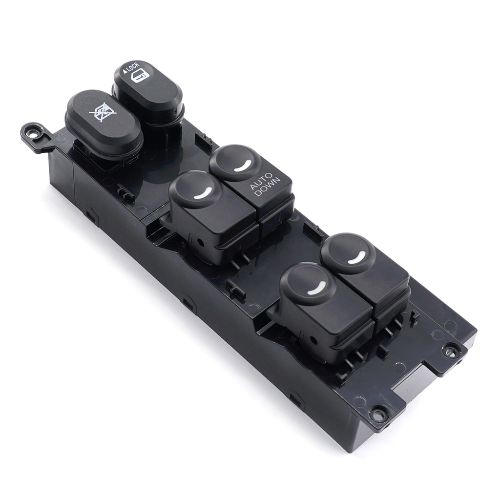 Sorghum 93570-2L910 RHD Master Power Window Switch Fit for Hyundai I30 2007-2012