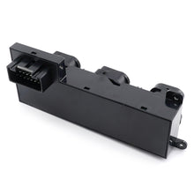 Load image into Gallery viewer, Sorghum 93570-2L910 RHD Master Power Window Switch Fit for Hyundai I30 2007-2012
