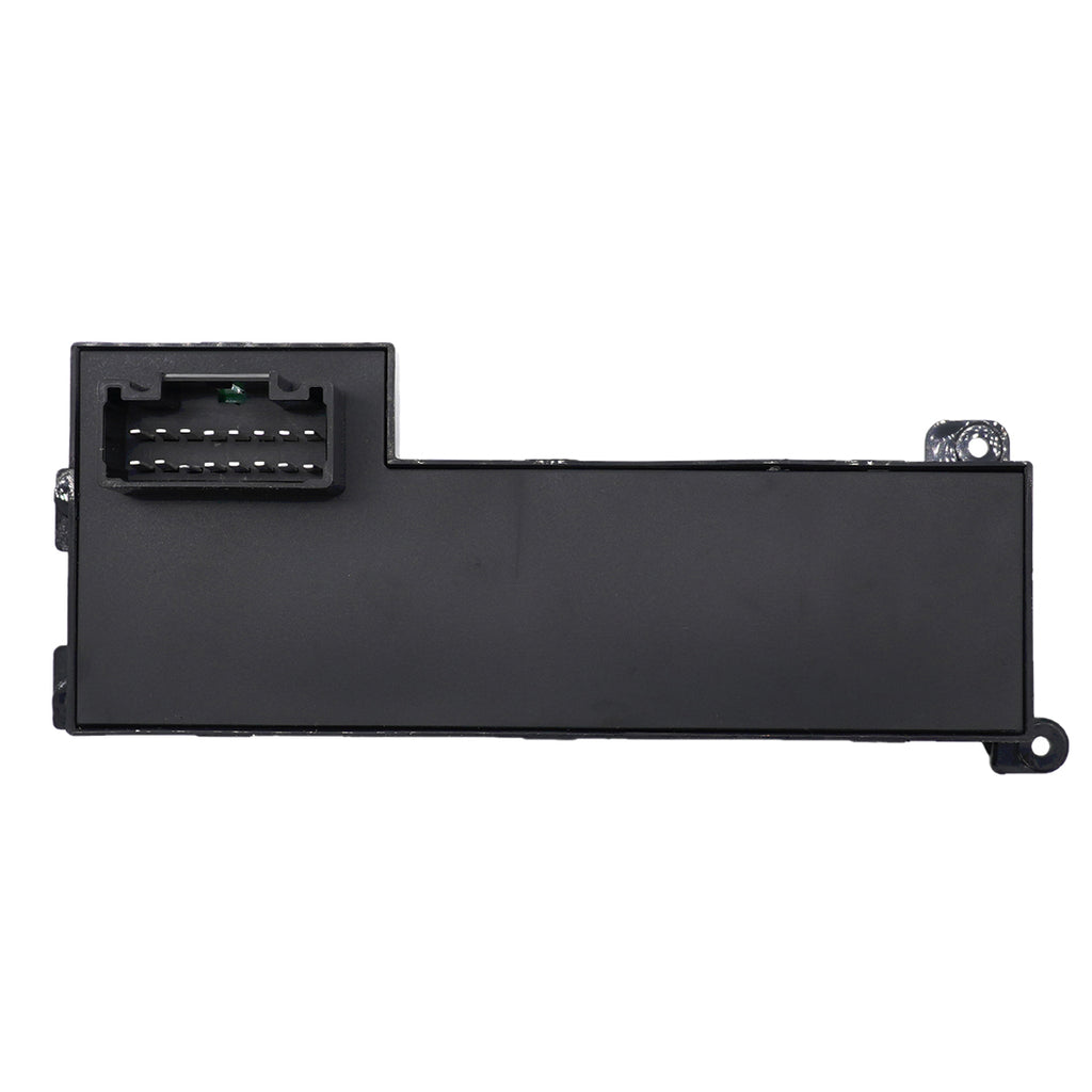 Sorghum 93570-2L910 RHD Master Power Window Switch Fit for Hyundai I30 2007-2012
