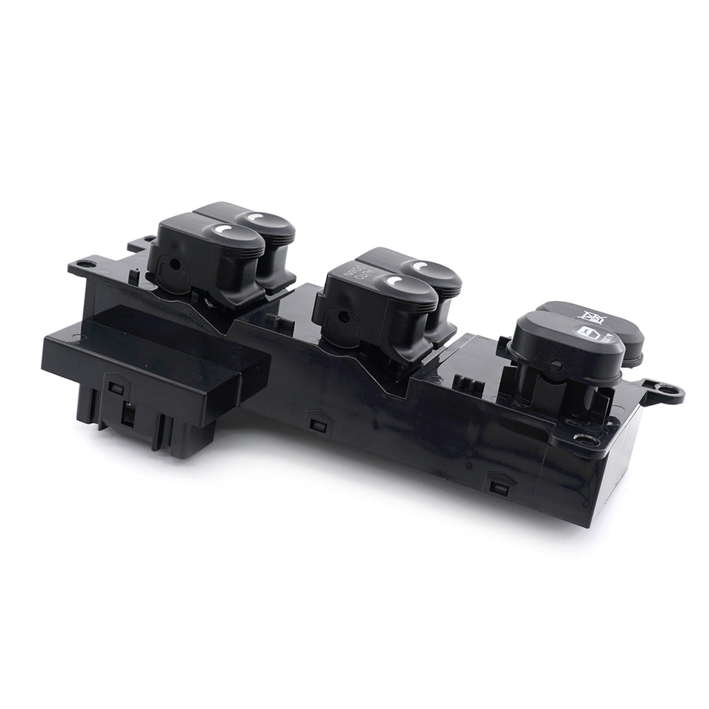 Sorghum 93570-2L910 RHD Master Power Window Switch Fit for Hyundai I30 2007-2012