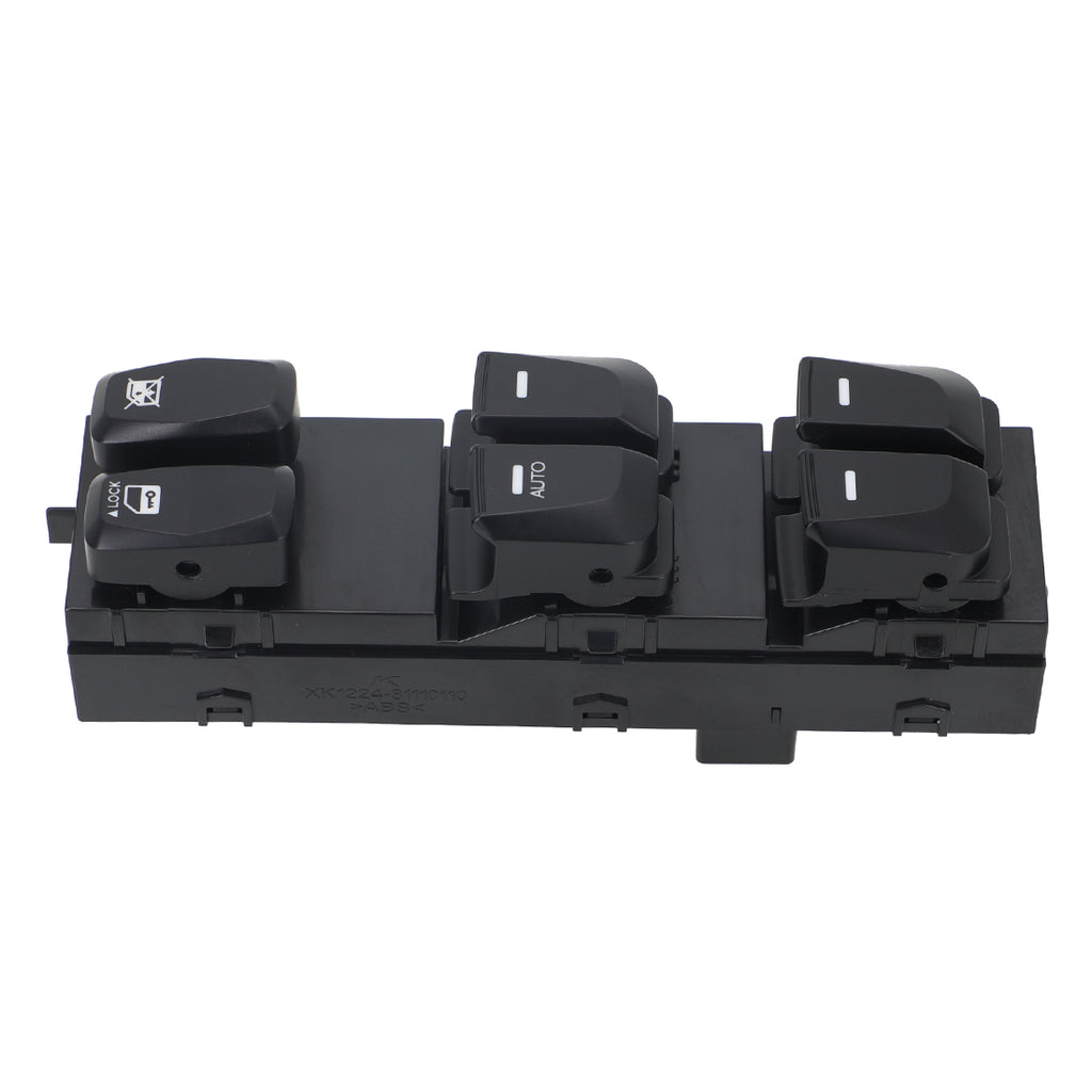 Sorghum 93570-2S0009P Master Power Window Switch Fit for Hyundai TUCSON IX35 2010-2015