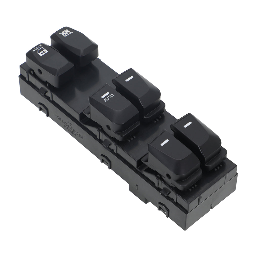 Sorghum 93570-2S0009P Master Power Window Switch Fit for Hyundai TUCSON IX35 2010-2015