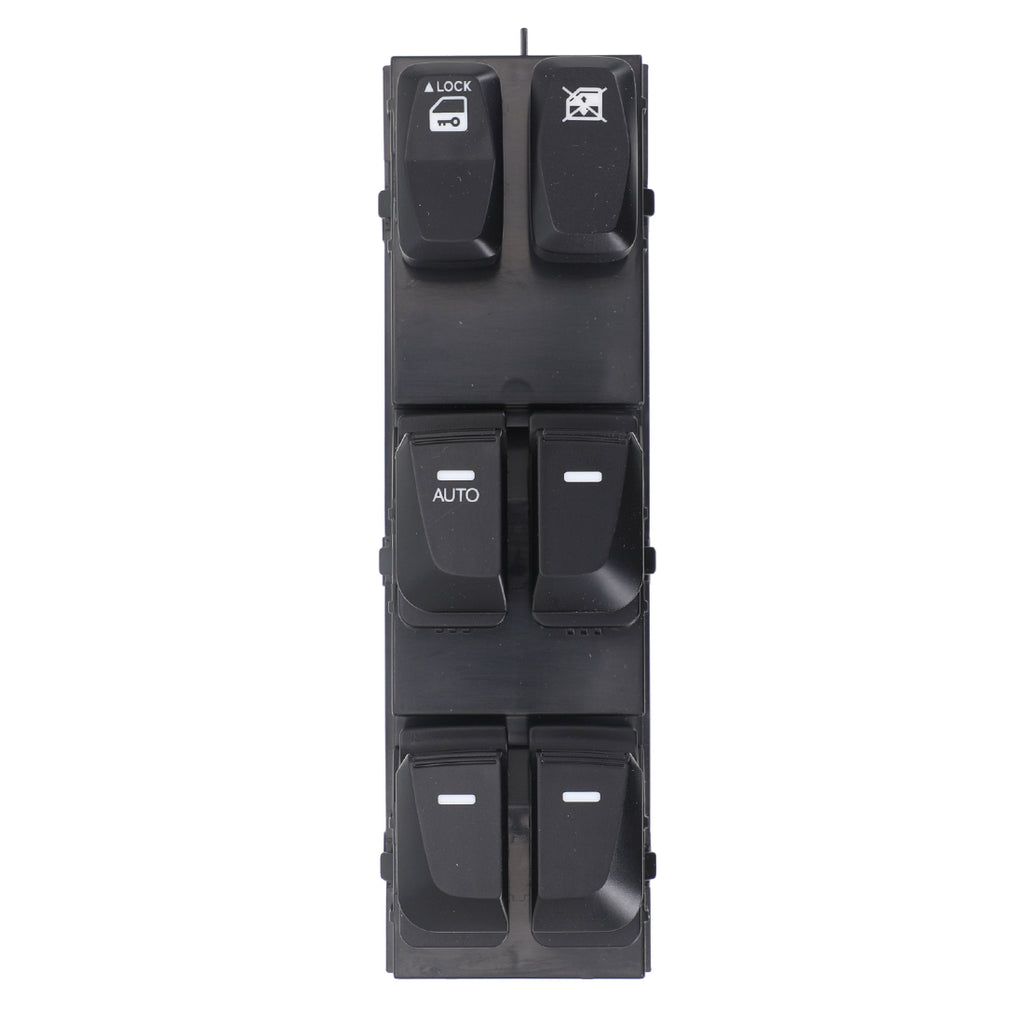 Sorghum 93570-2S0009P Master Power Window Switch Fit for Hyundai TUCSON IX35 2010-2015