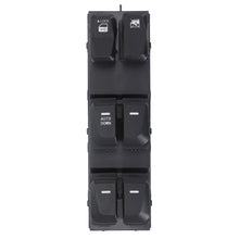 将图片加载到图库查看器，Sorghum 93570-2S1509 Master Power Window Switch Fit for Hyundai IX35 Tucson 2010-2015