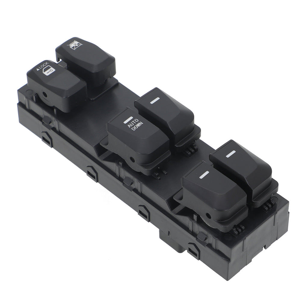 Sorghum 93570-2S1509 Master Power Window Switch Fit for Hyundai IX35 Tucson 2010-2015