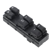 将图片加载到图库查看器，Sorghum 93570-2S1509 Master Power Window Switch Fit for Hyundai IX35 Tucson 2010-2015