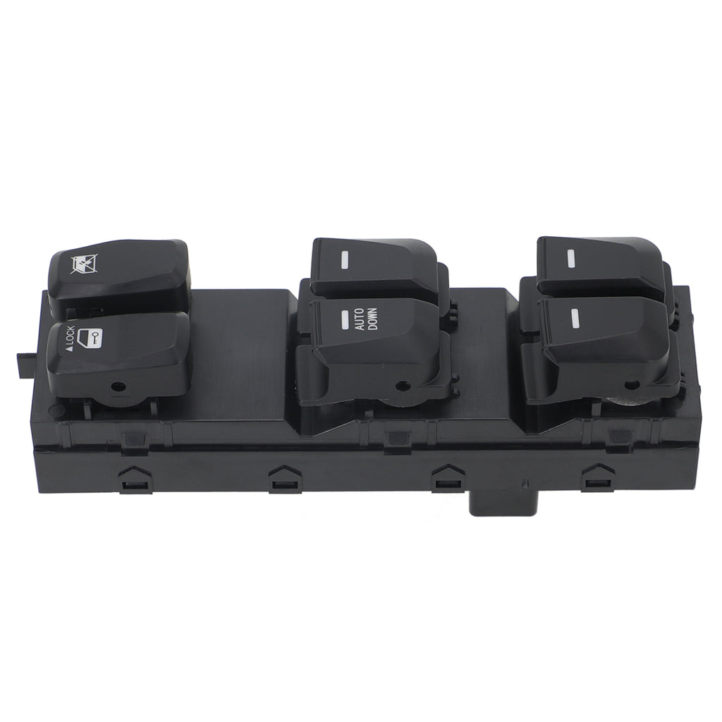 Sorghum 93570-2S1509 Master Power Window Switch Fit for Hyundai IX35 Tucson 2010-2015