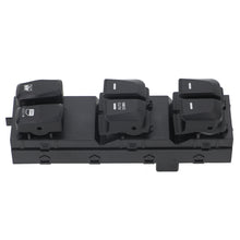 将图片加载到图库查看器，Sorghum 93570-2S1509 Master Power Window Switch Fit for Hyundai IX35 Tucson 2010-2015