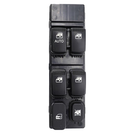 Sorghum 93570-3D121 Master Power Window Switch Fit for Hyundai Sonata 2003-2005