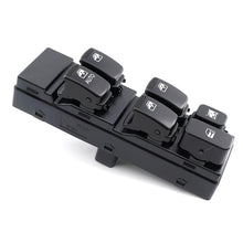 Load image into Gallery viewer, Sorghum 93570-3D121 Master Power Window Switch Fit for Hyundai Sonata 2003-2005