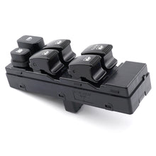 Load image into Gallery viewer, Sorghum 93570-3D121 Master Power Window Switch Fit for Hyundai Sonata 2003-2005