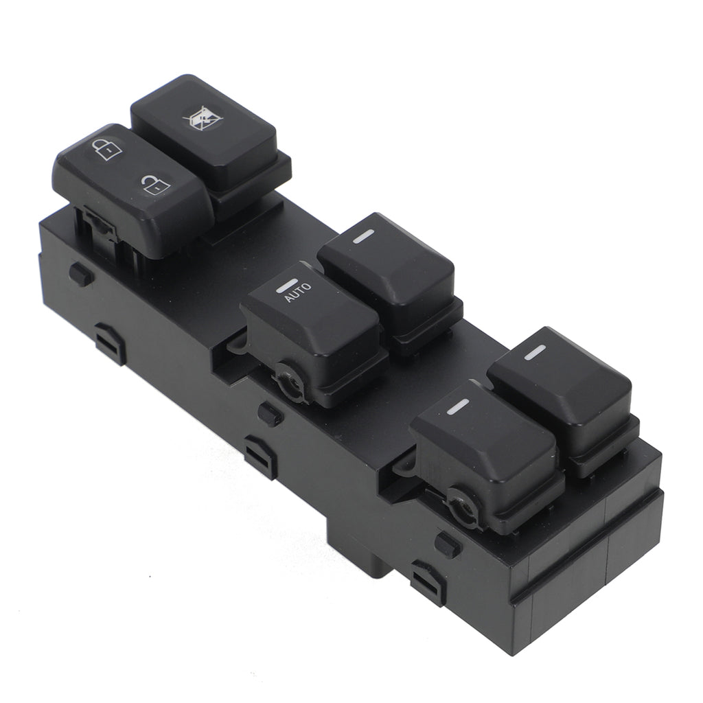 Sorghum 93570-3W450 LHD Master Power Window Switch Fit for Kia Sportge 2011-2015