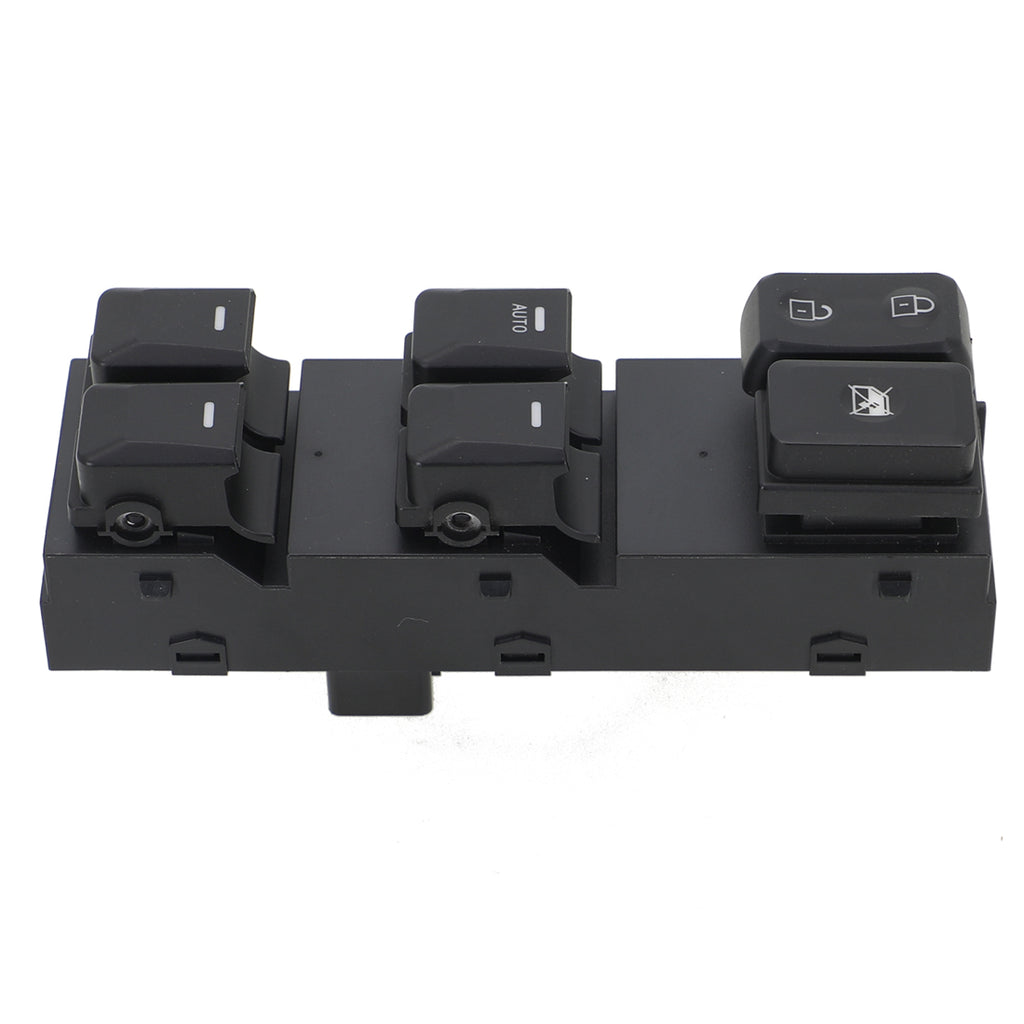 Sorghum 93570-3W450 LHD Master Power Window Switch Fit for Kia Sportge 2011-2015