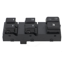 Laden Sie das Bild in den Galerie-Viewer, Sorghum 93570-3W450 LHD Master Power Window Switch Fit for Kia Sportge 2011-2015