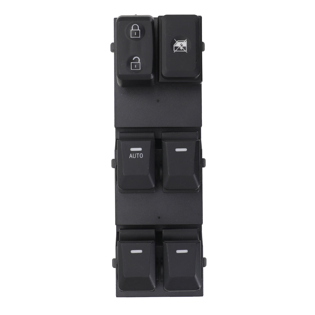 Sorghum 93570-3W450 LHD Master Power Window Switch Fit for Kia Sportge 2011-2015
